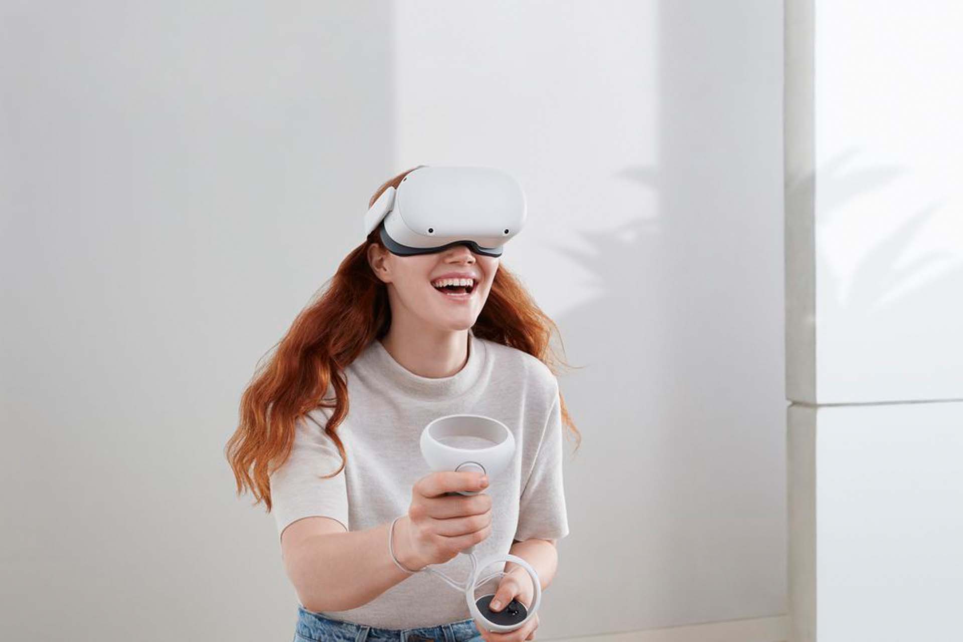 Oculus quest 2