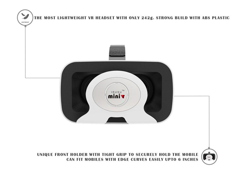 VR headset-Virtual-Reality-VR-Box-Best VR headset-India