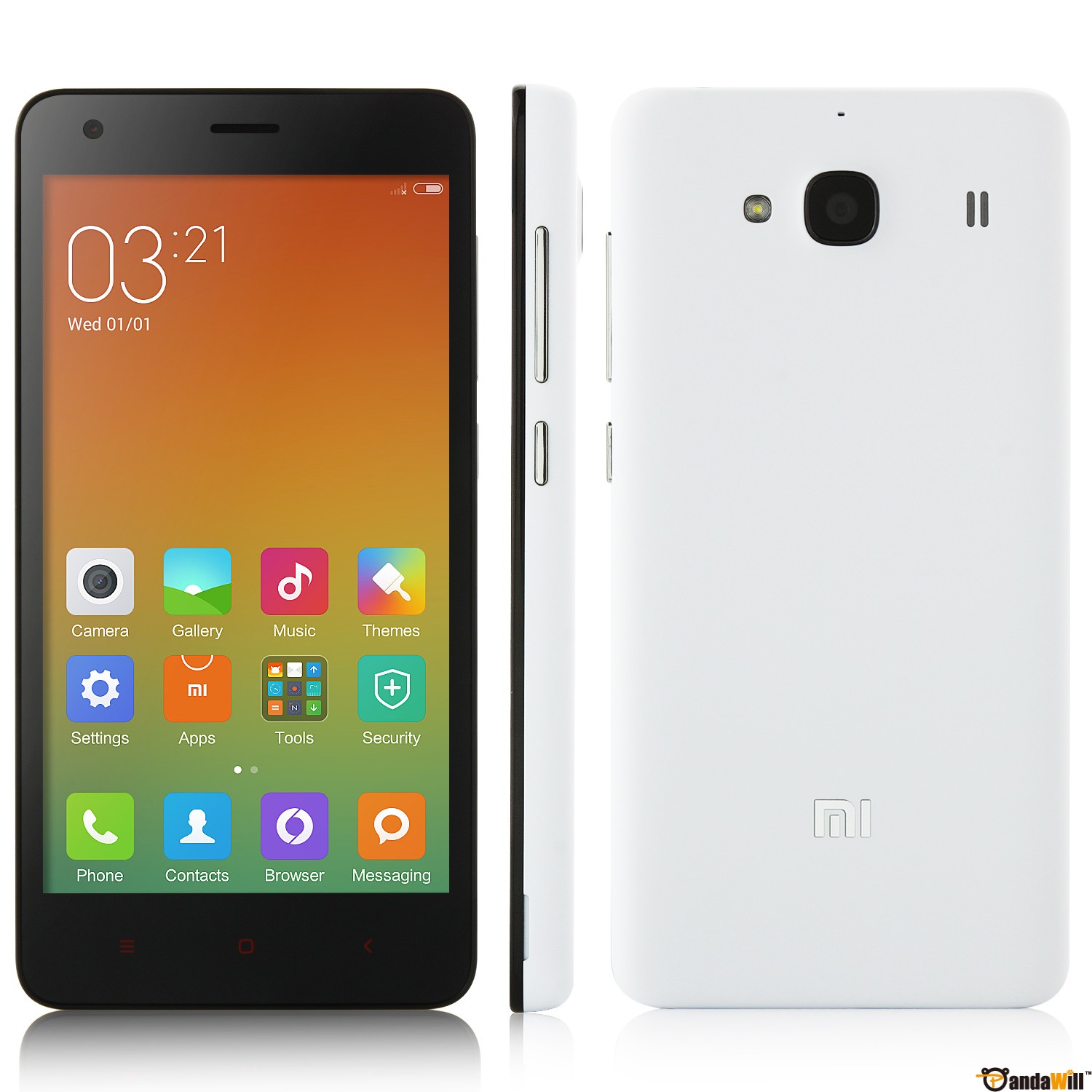 Xaomia redmi 2 is compatible with vr headset,Xsomi redmi 2 vr headset,vr headset,vr box,vr