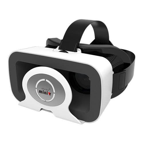 Best virtual reality headset for Redmi mobiles