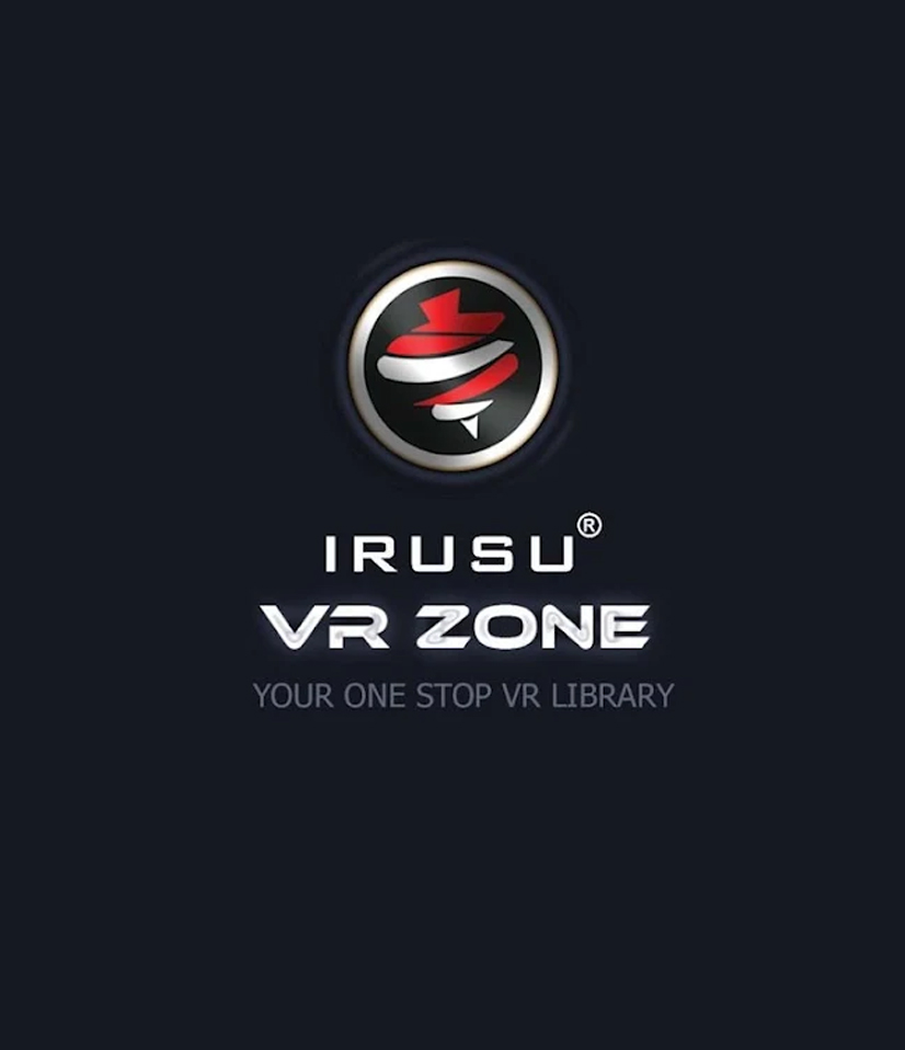 best VR gaming zone