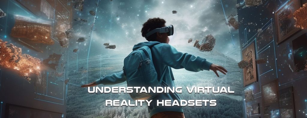 Understanding Virtual Reality Headsets