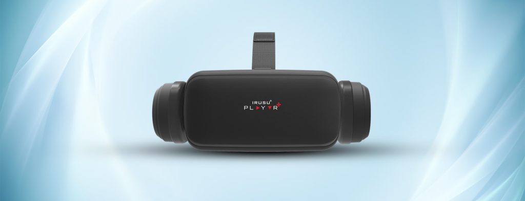 best VR Box under 3000