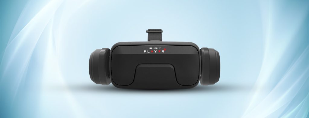 best 3d VR headset under 3500
