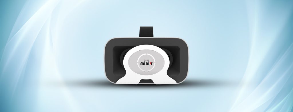best budget VR headset in india