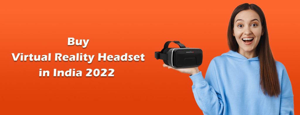 best virtual reality headset | irusu