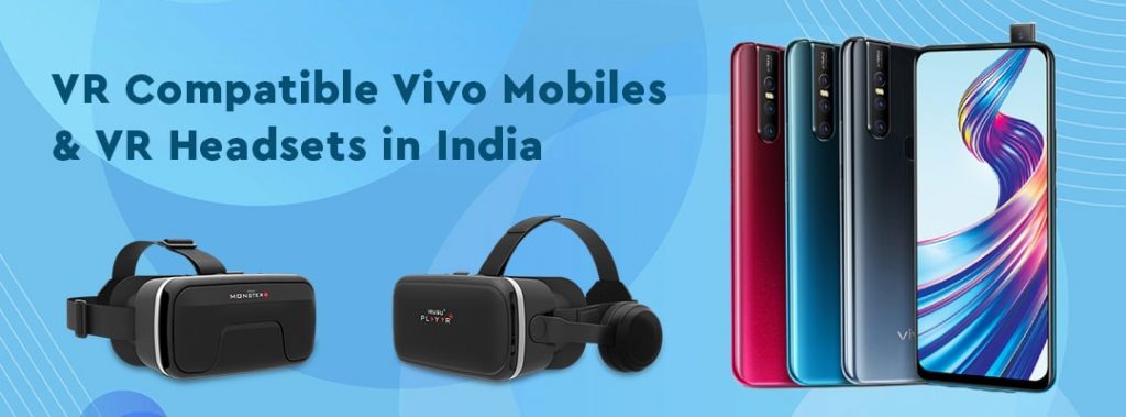Best VR Box compatible with Vivo Mobiles