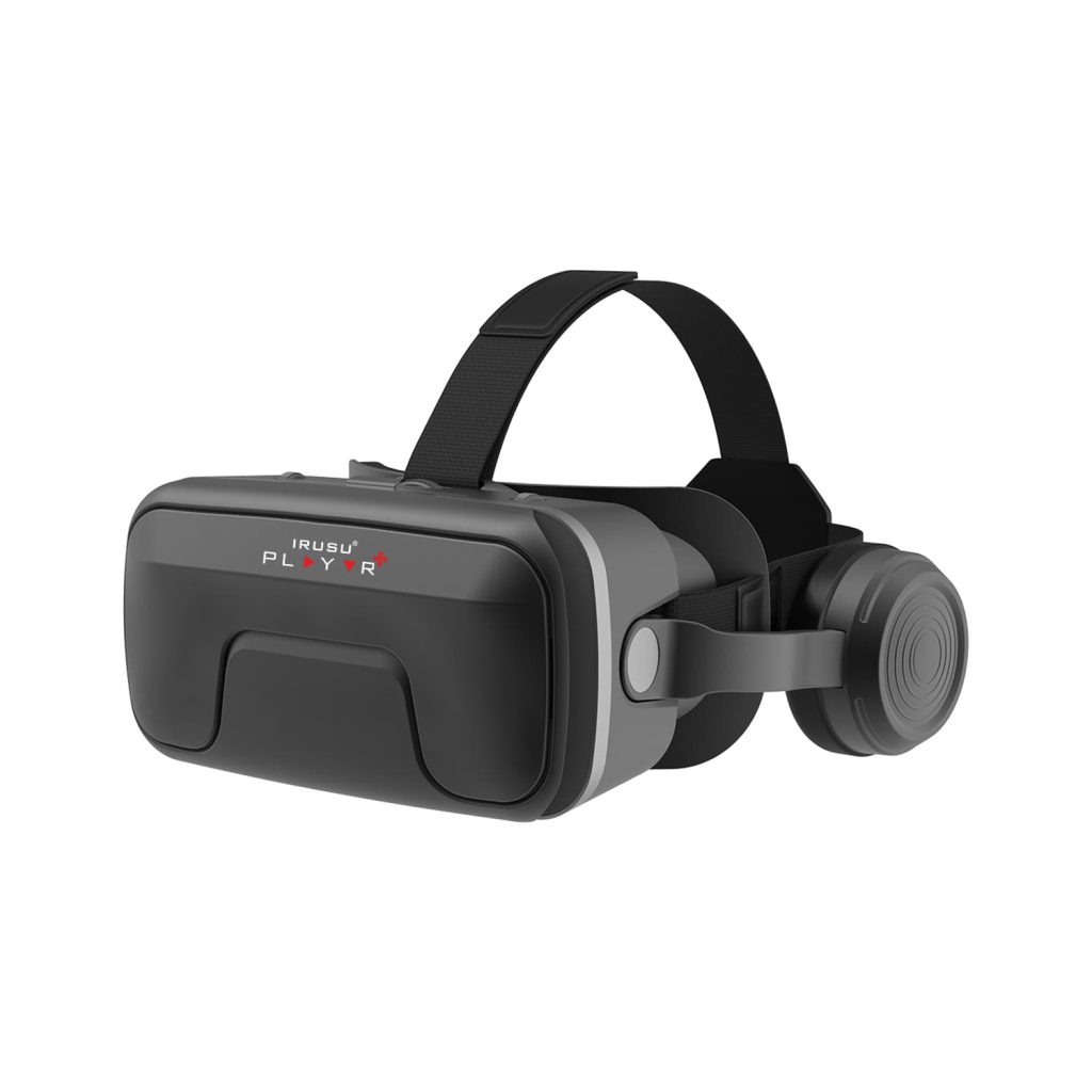 best premium VR headset under 3000