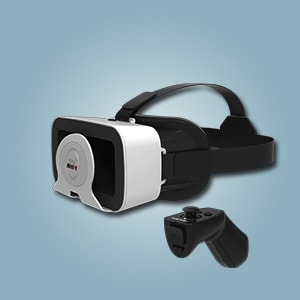 irusu vr headset in hyderabad india