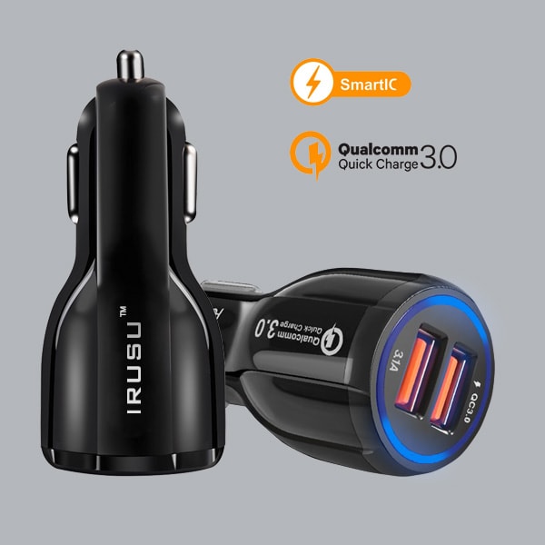 Best-USB-Car-Charger