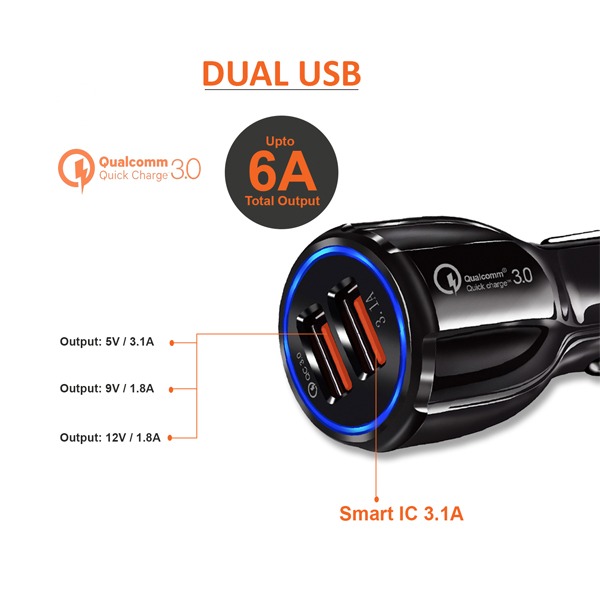 Car-charger-works