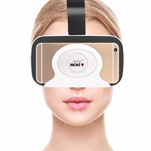 Best vr sale headset under 1000