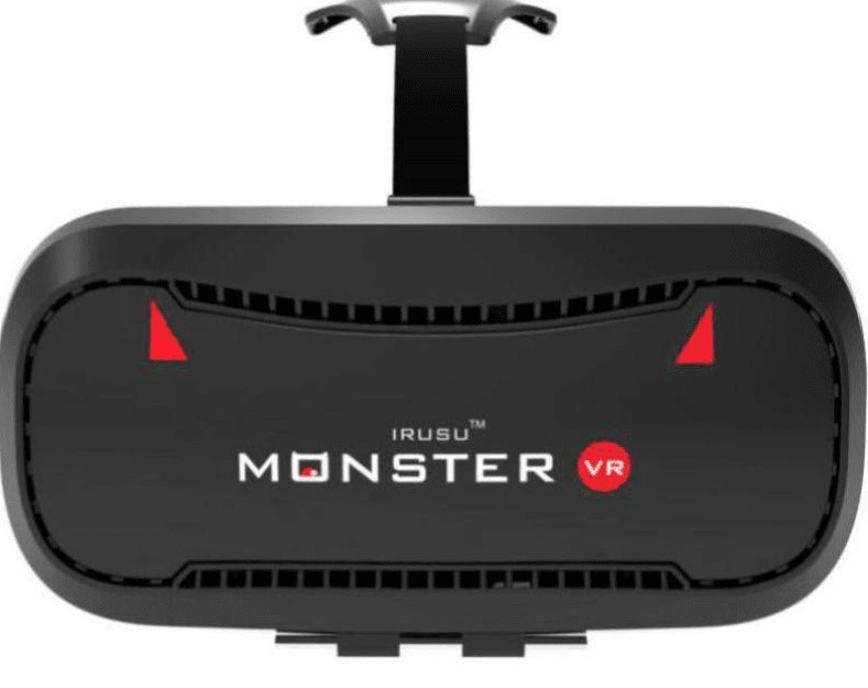Best VR headsets