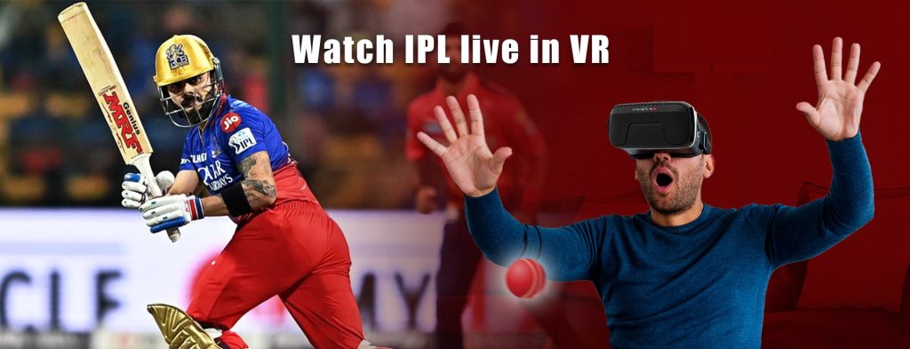 best VR Headset to watch IPL 2024