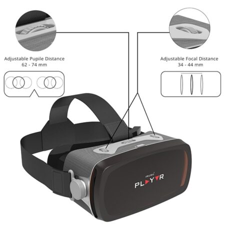 Best Vr Headset Box In In India At Best Price For Mobiles