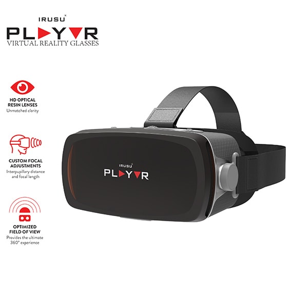 top indian vr headsets for mobiles