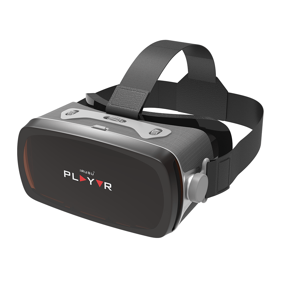 Best Vr play headset box in india