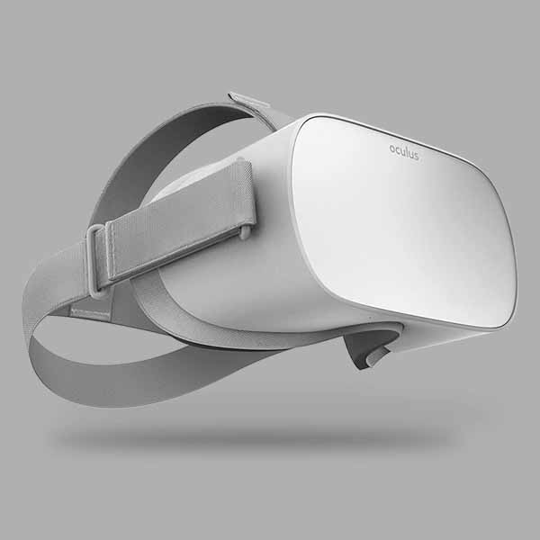 oculus go stand alone vr headset in india