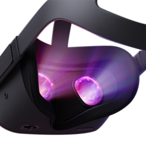 Oculus Quest VR Headset price in india
