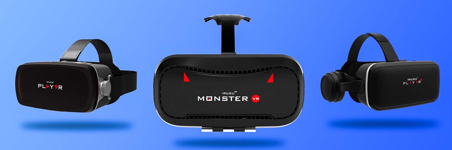 Best VR Box Headset company in India 2020