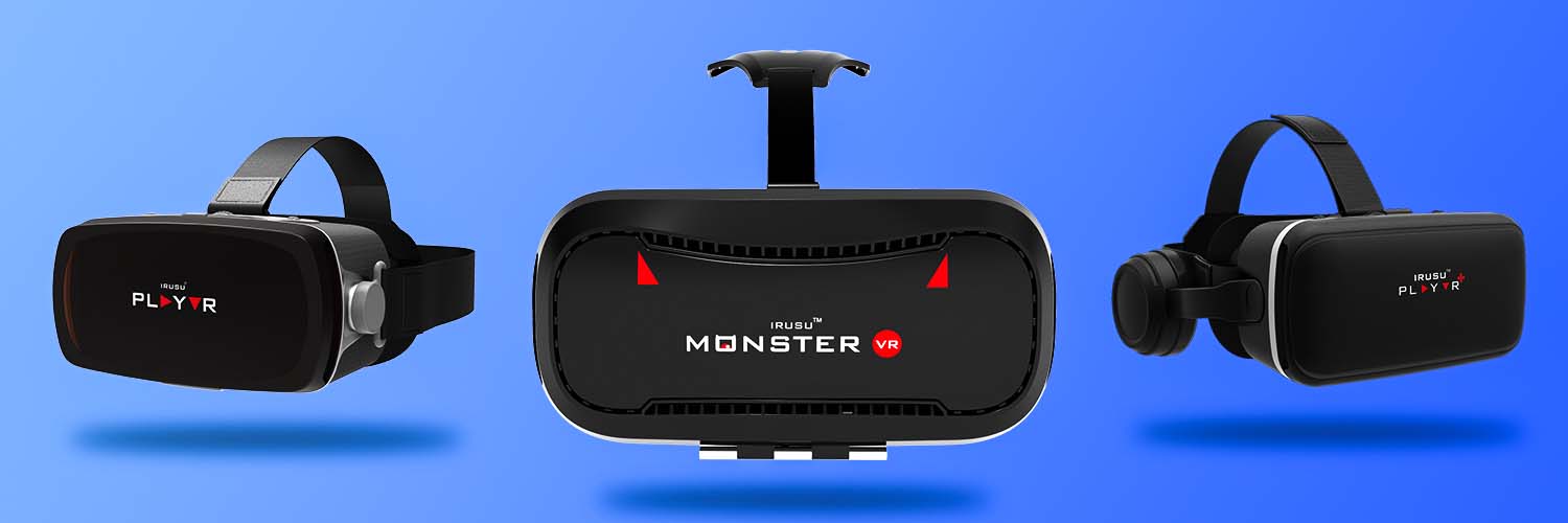 best vr headset company