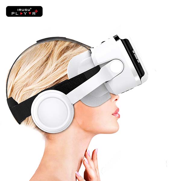 Best VR Box Headset in India 2020 for 6.5 inches mobile