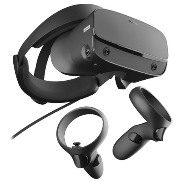 oculus rift s VR headset in india with price