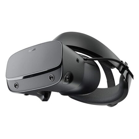 Oculus Rift for vr games