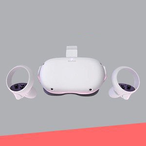 top selling virtual reality headset