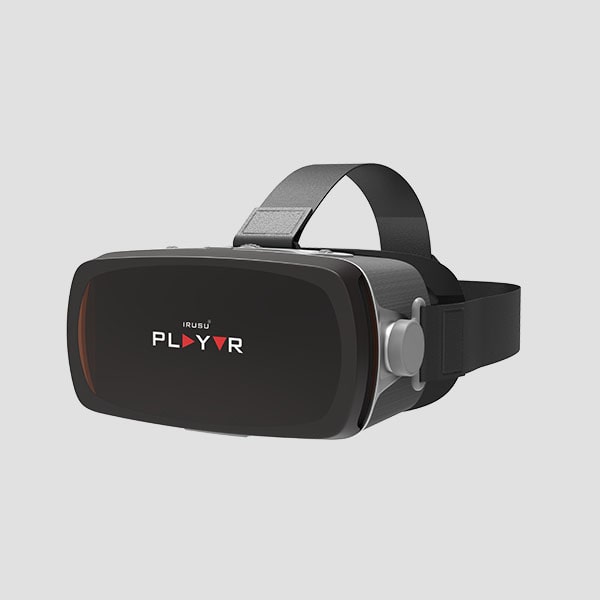 cheap vr headset & VR Box for gaming