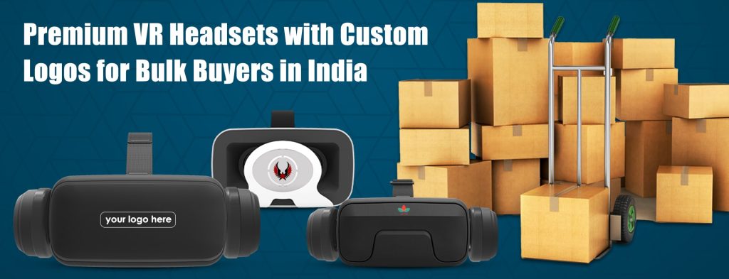 Buy Bulk VR headset in india