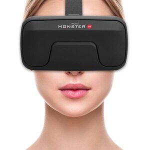 Best VR Headset i india