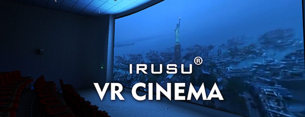 Best Vr App for watching VR Movies