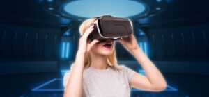 Benefits of Virtual Reality (VR) during the Coronavirus Outbreak
