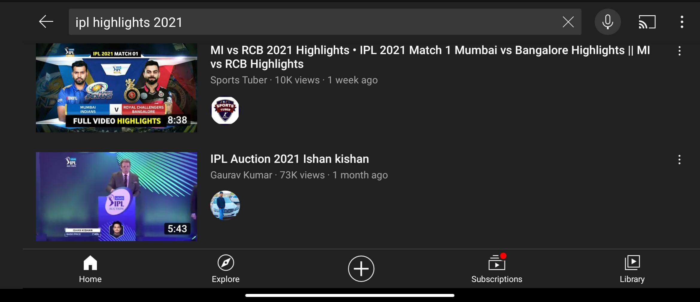 How to watch IPL 2021 live match in VR 360 on Hotstar with VR Box