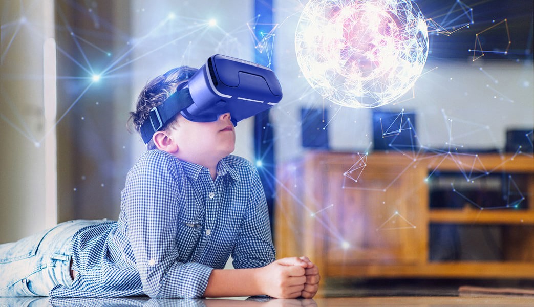 How to setup VR Lab for schools & Colleges in India 2024