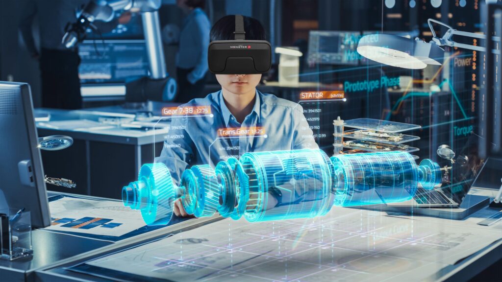 Best VR Lab Setup Guide
