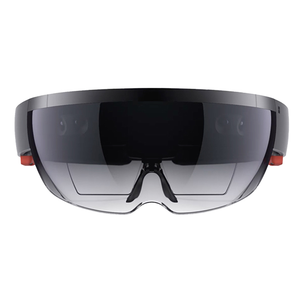 Microsoft HoloLens 2