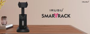 Smart AI Holder by irusu
