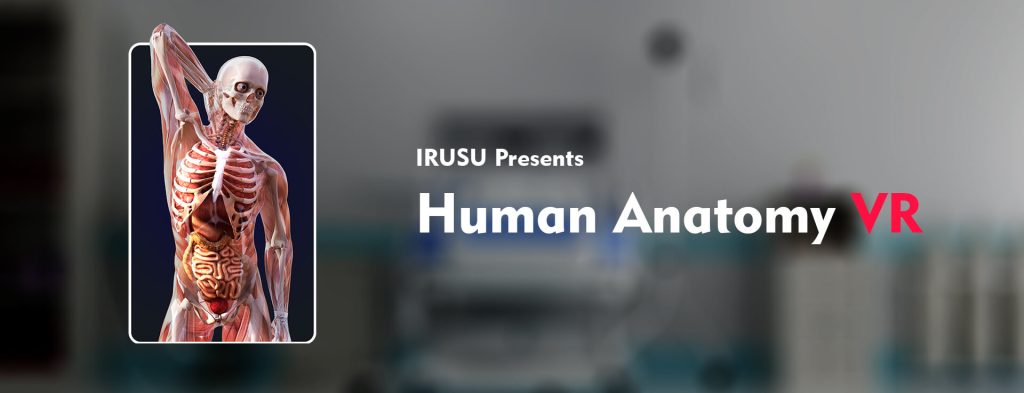 Immerse in Learning: Human Anatomy VR - Education Meets Innovation for Android
