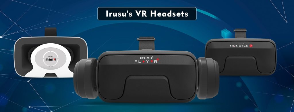 best VR headset in india 2024