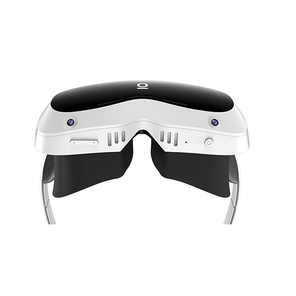 XRone 4K VR Headset