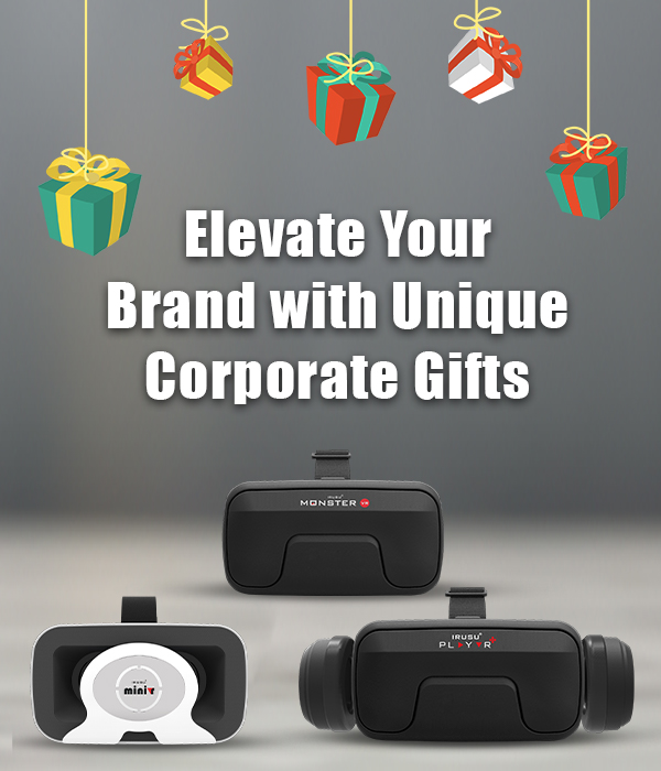 best corporate gifting solutions in india